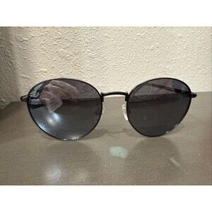 Nautica Men’s Rxable Sport Sunglasses N9206S Matte Gunmetal 53-19-145